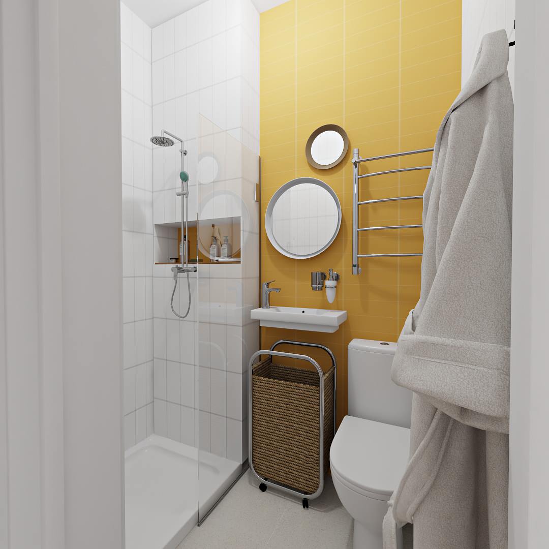 3-комнатная квартира для путешественников с нотками Etno