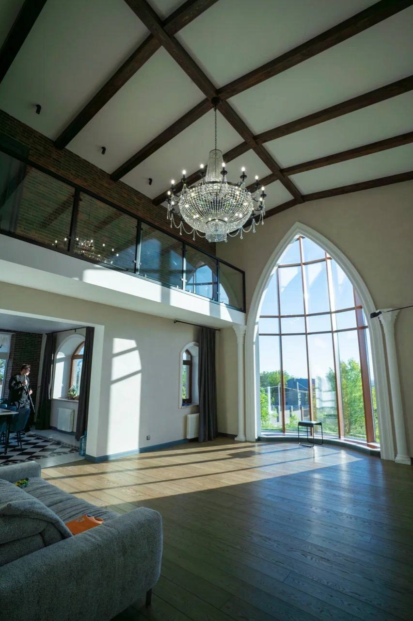 Обложка проекта: Реализованные проекты