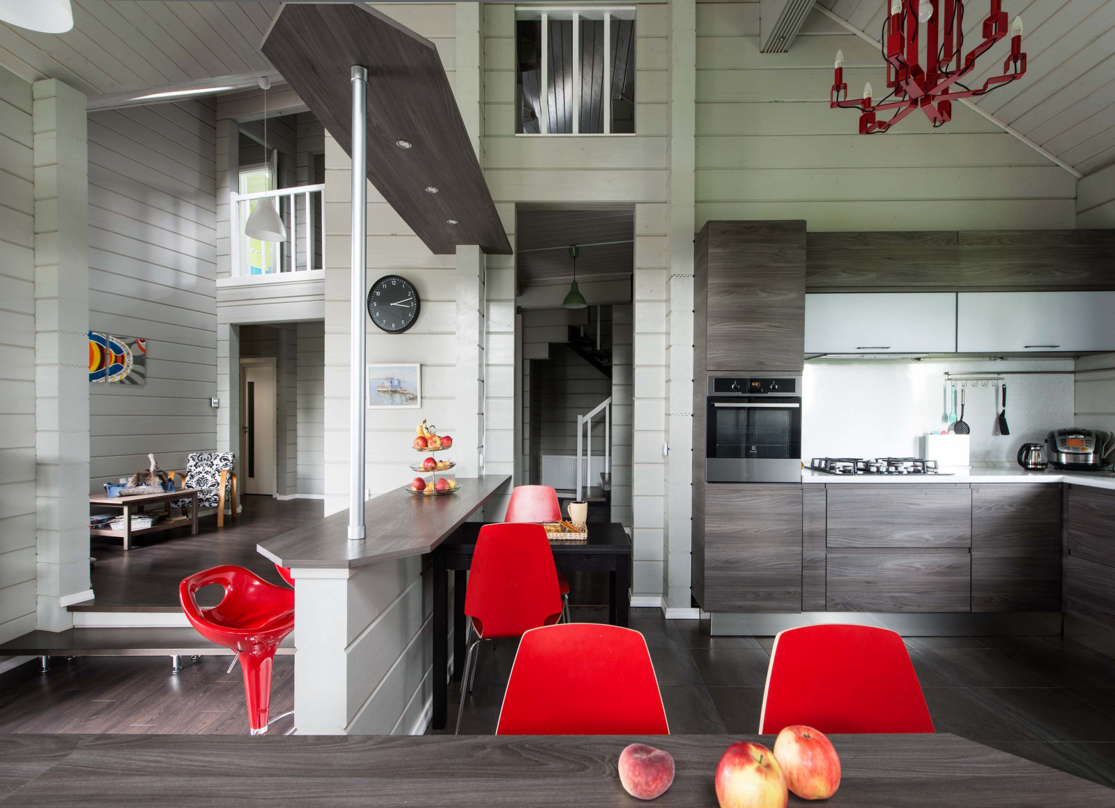 Медвежий угол