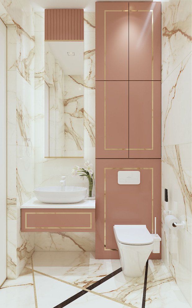 Квартира 108м2