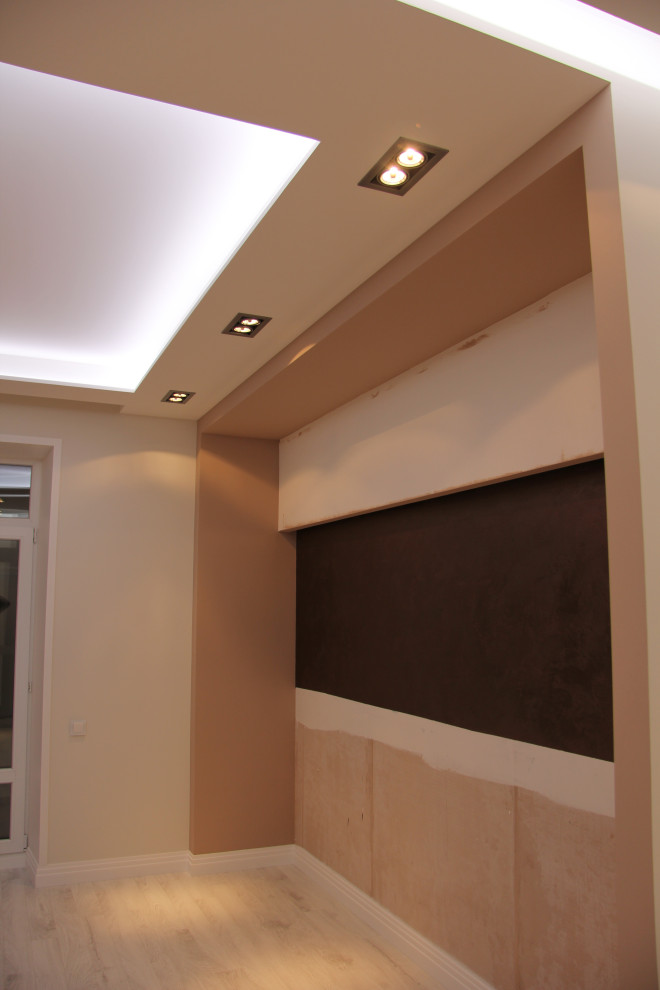 г.Тюмень, ЖК Осипенко