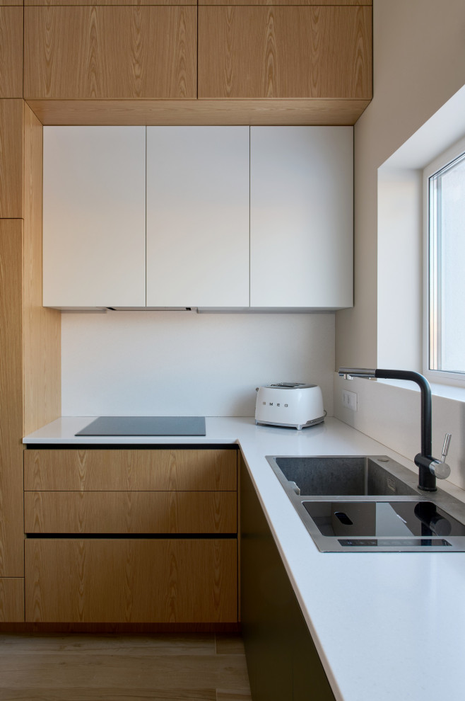 Загородный дом 110 кв.м. для большой семьи