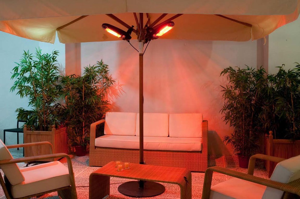 Обогреватель Lucciola