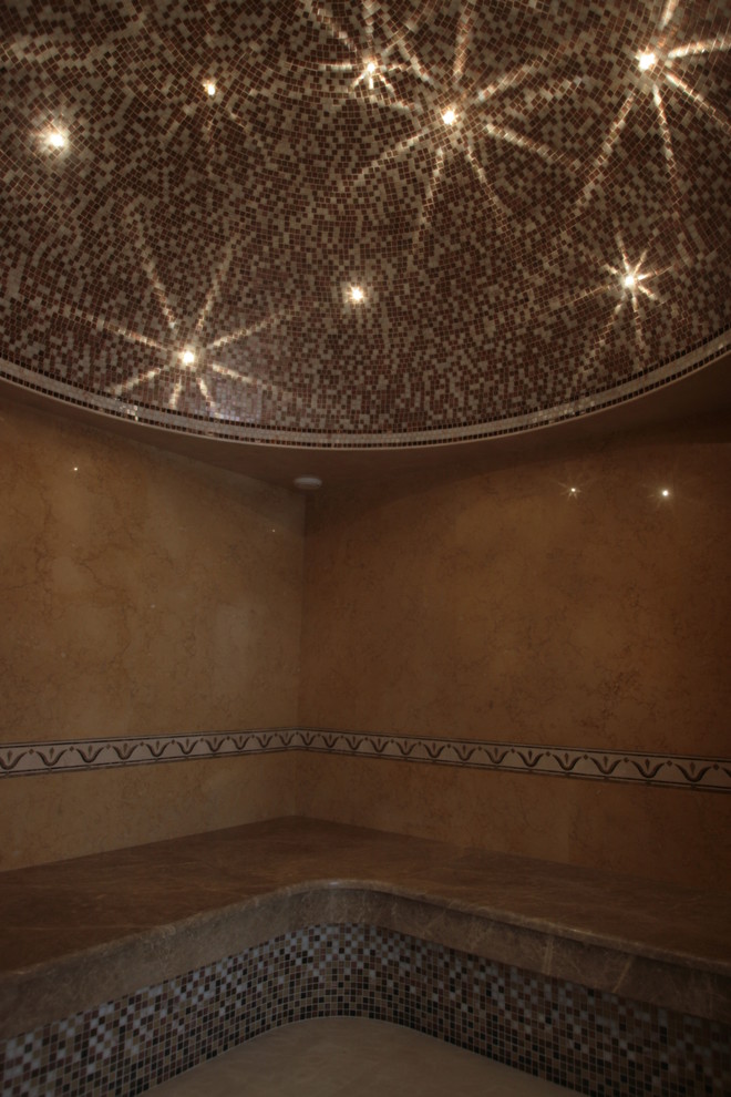 Турецкая баня в Подмосковье