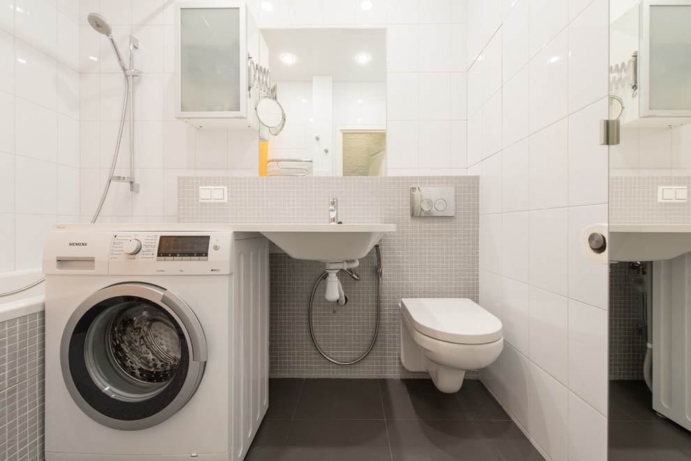 Квартира Маэстро, 2013 год. СПб, пр. Художников