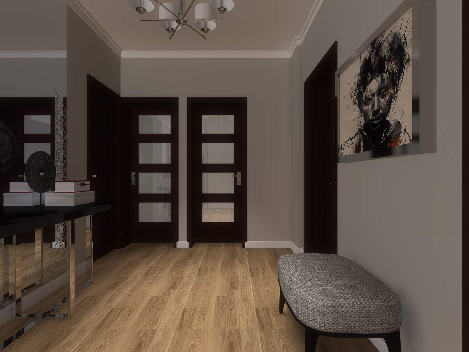 Квартира в ЖК Пушкин