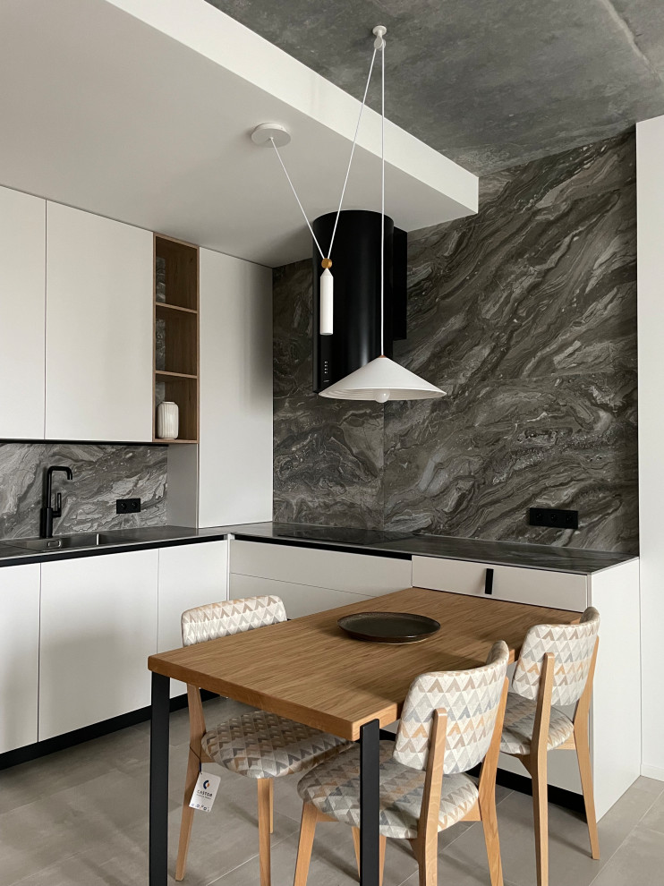 Аппартаменты в Самаре 7