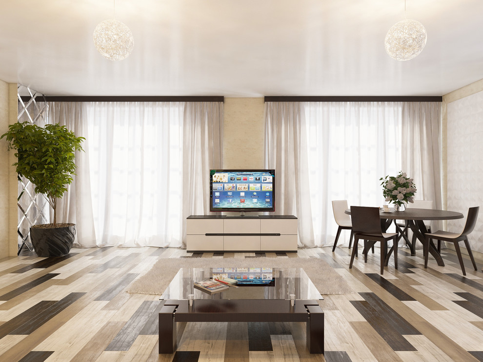 3d визуализация