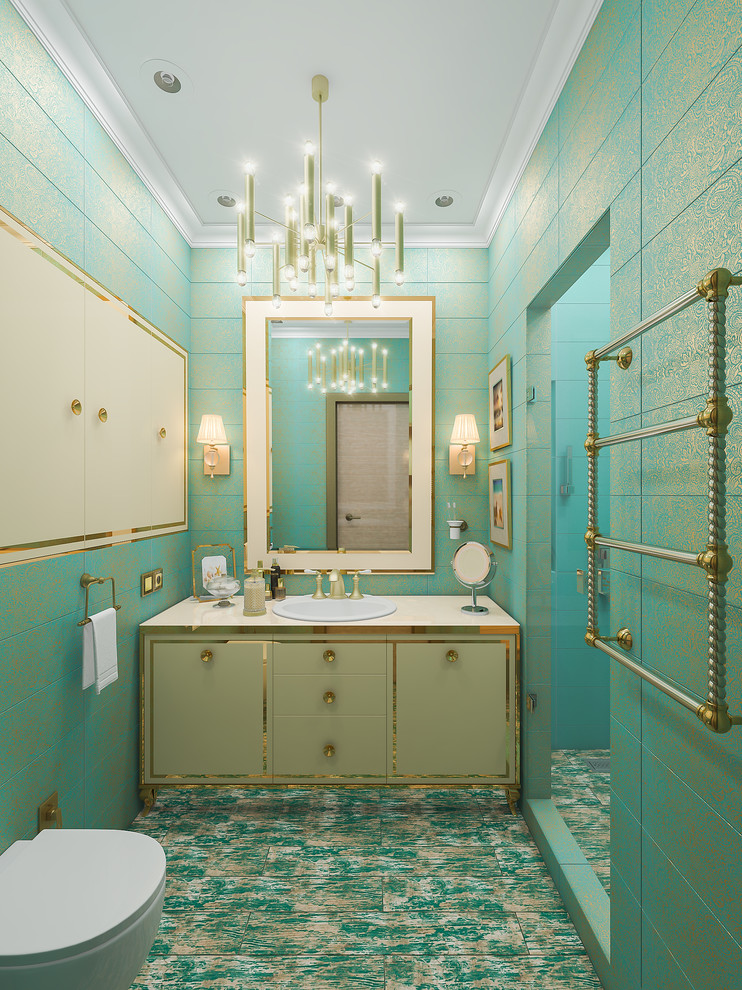 "ЛЕТНИЕ МОТИВЫ"