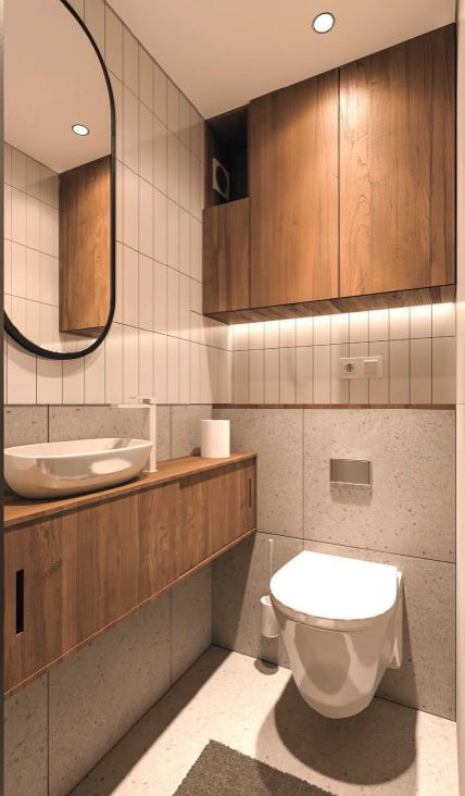 ЖК Лиговский