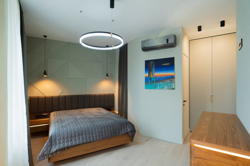 Дизайнерский проект Квартиры