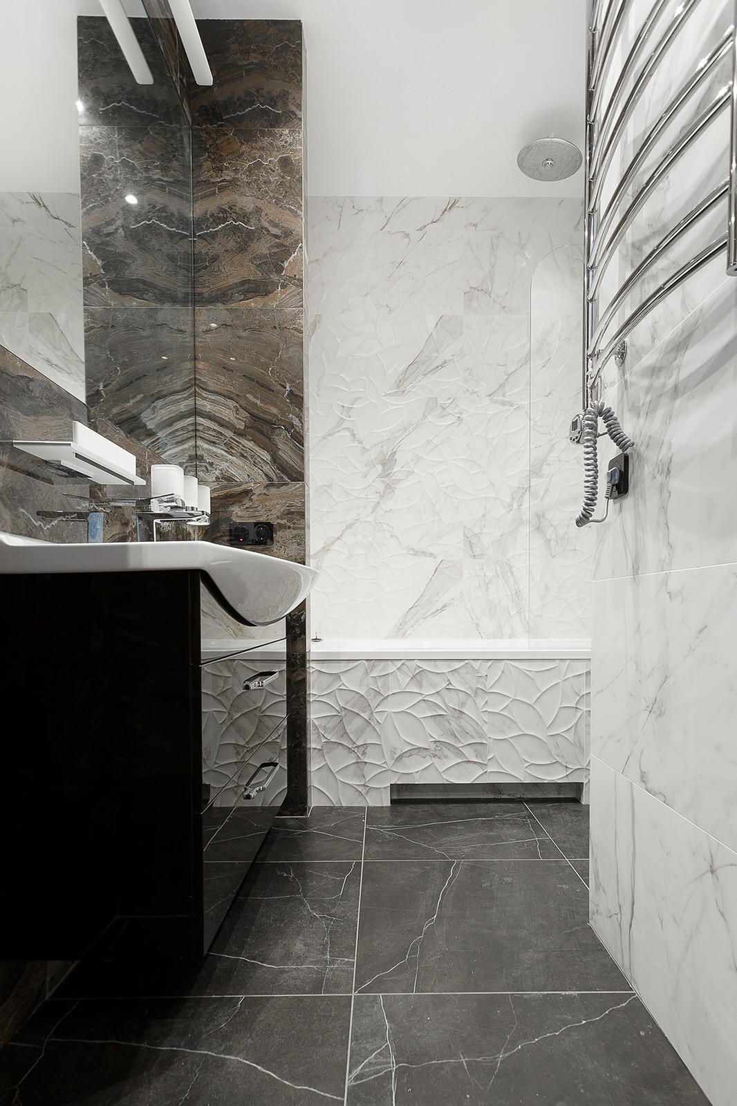 Квартира в Red side