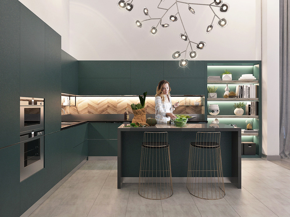 Флора и Фауна