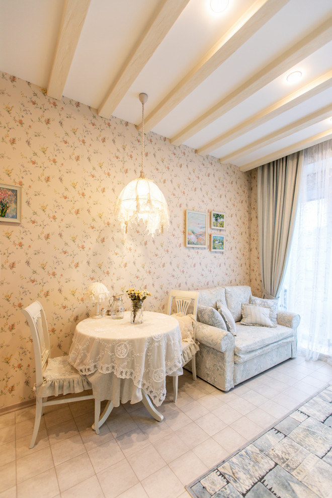 ЖК Андерсен - комплексный ремонт