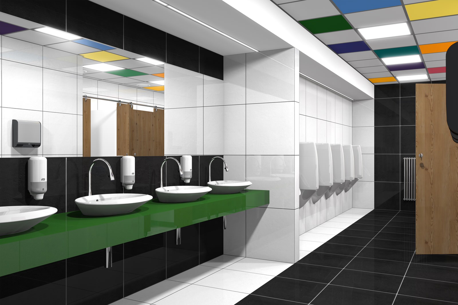 Торгово-развлекательный комплекс "ТАРЕЛКА"