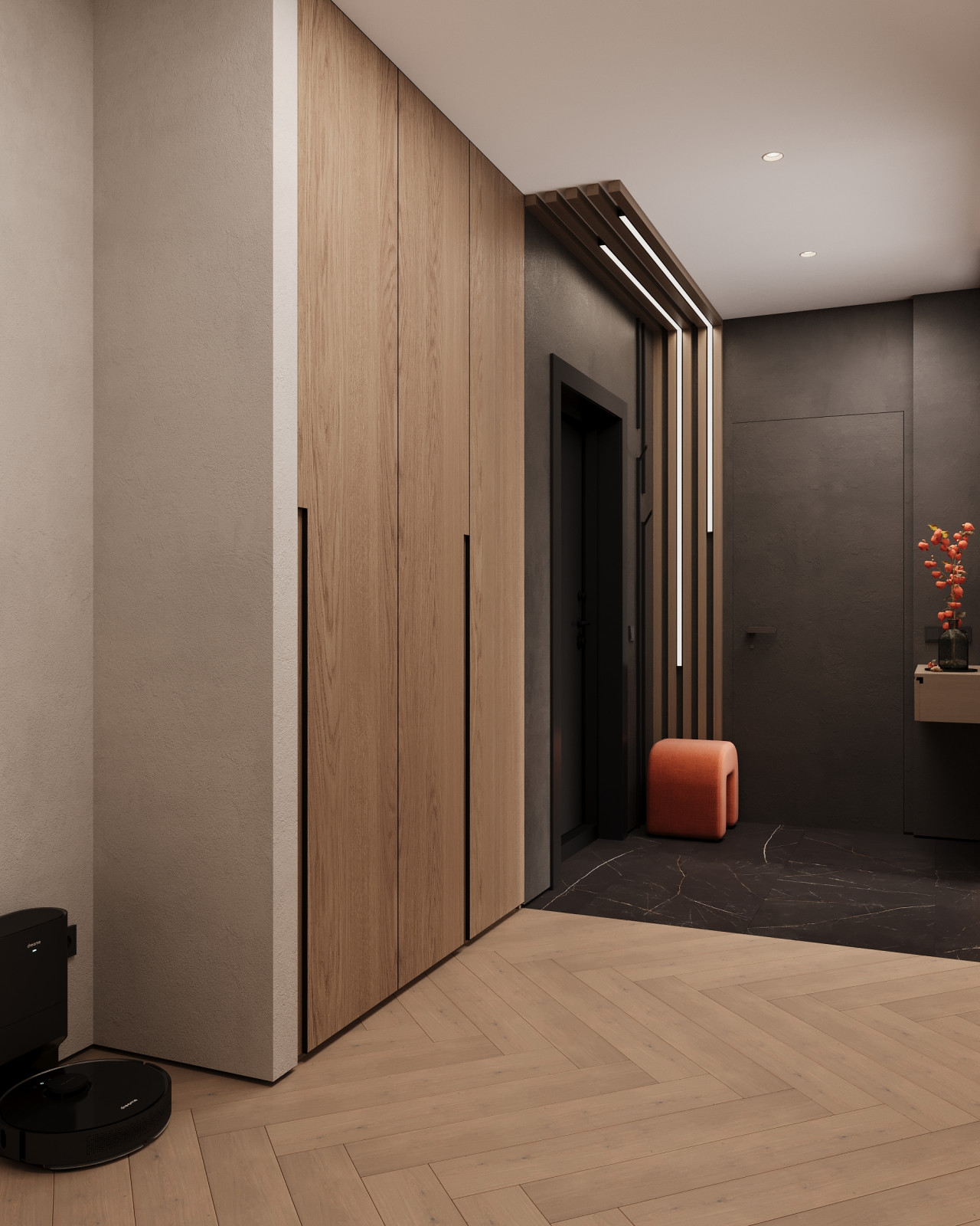 ЖК Западные Аллеи