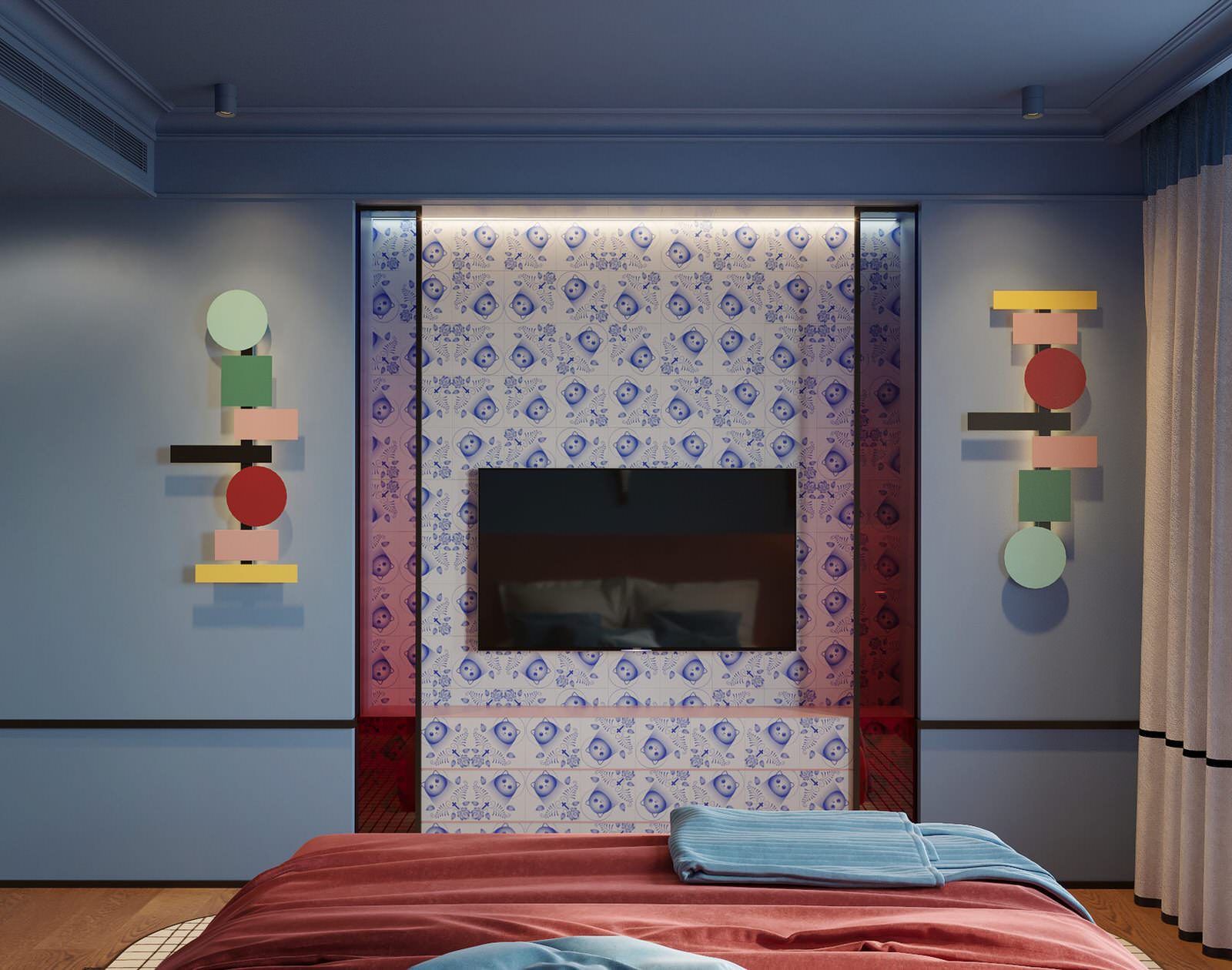 Квартира в ЖК "МИД"