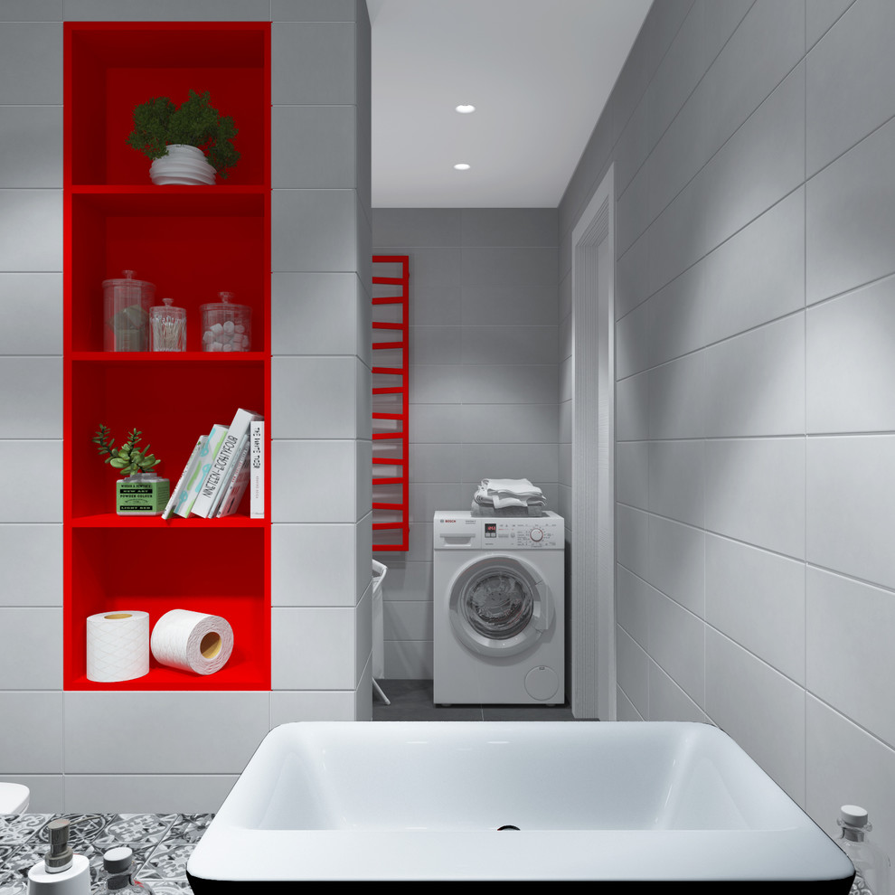 IKEA рулит! Бюджетная квартира