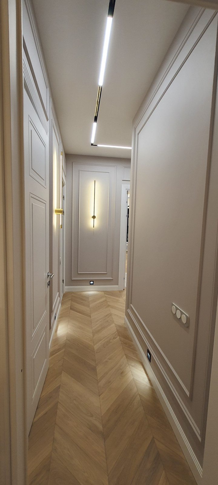 ЖК Серебряный Парк