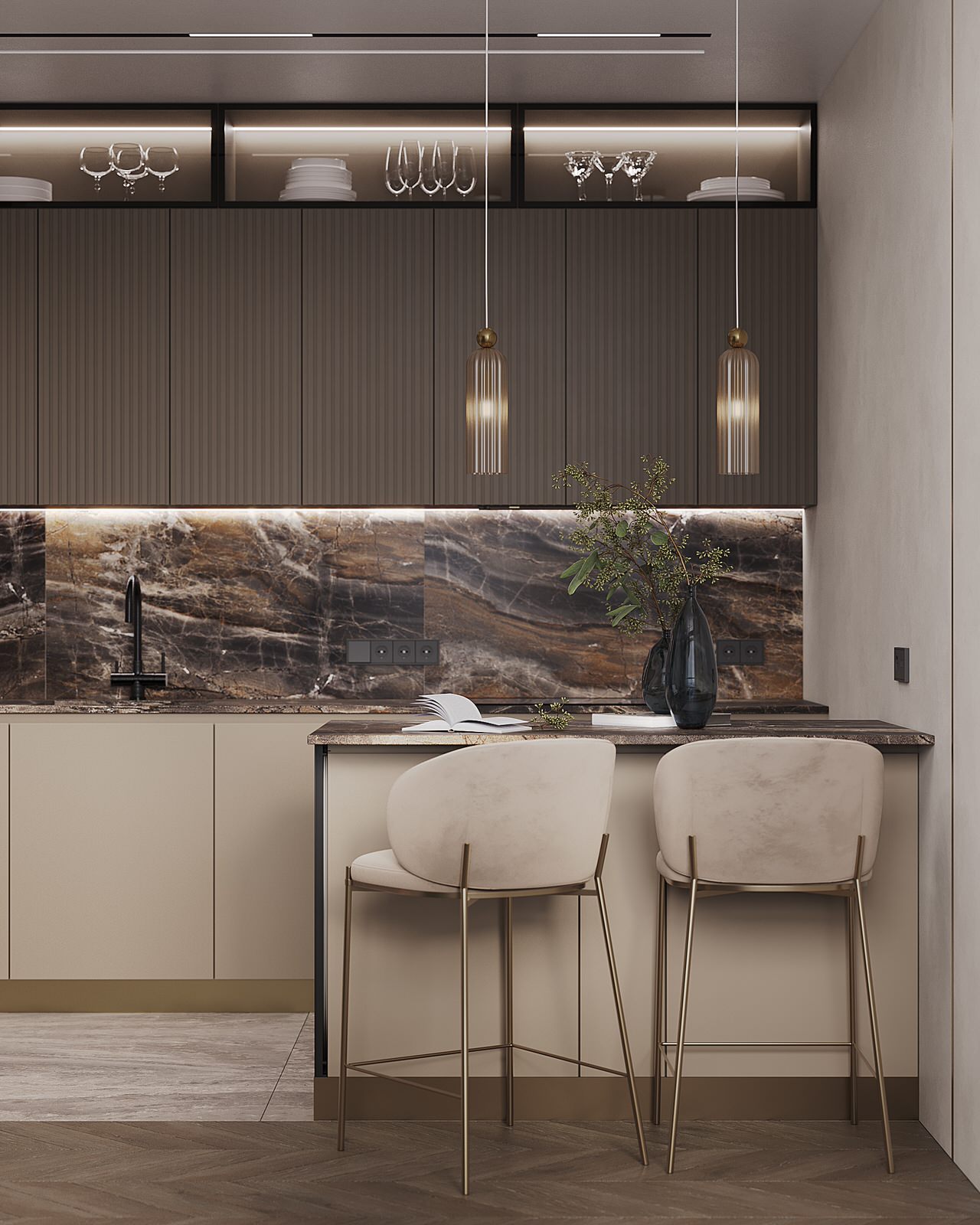 ЖК Live Варшавская