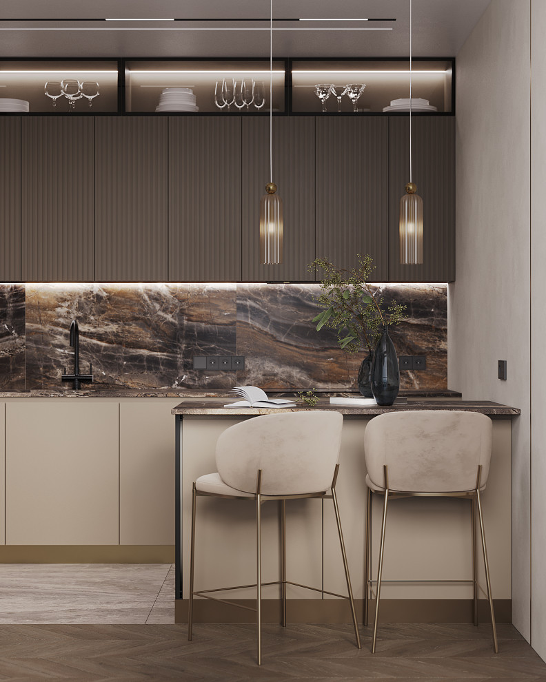 ЖК Live Варшавская