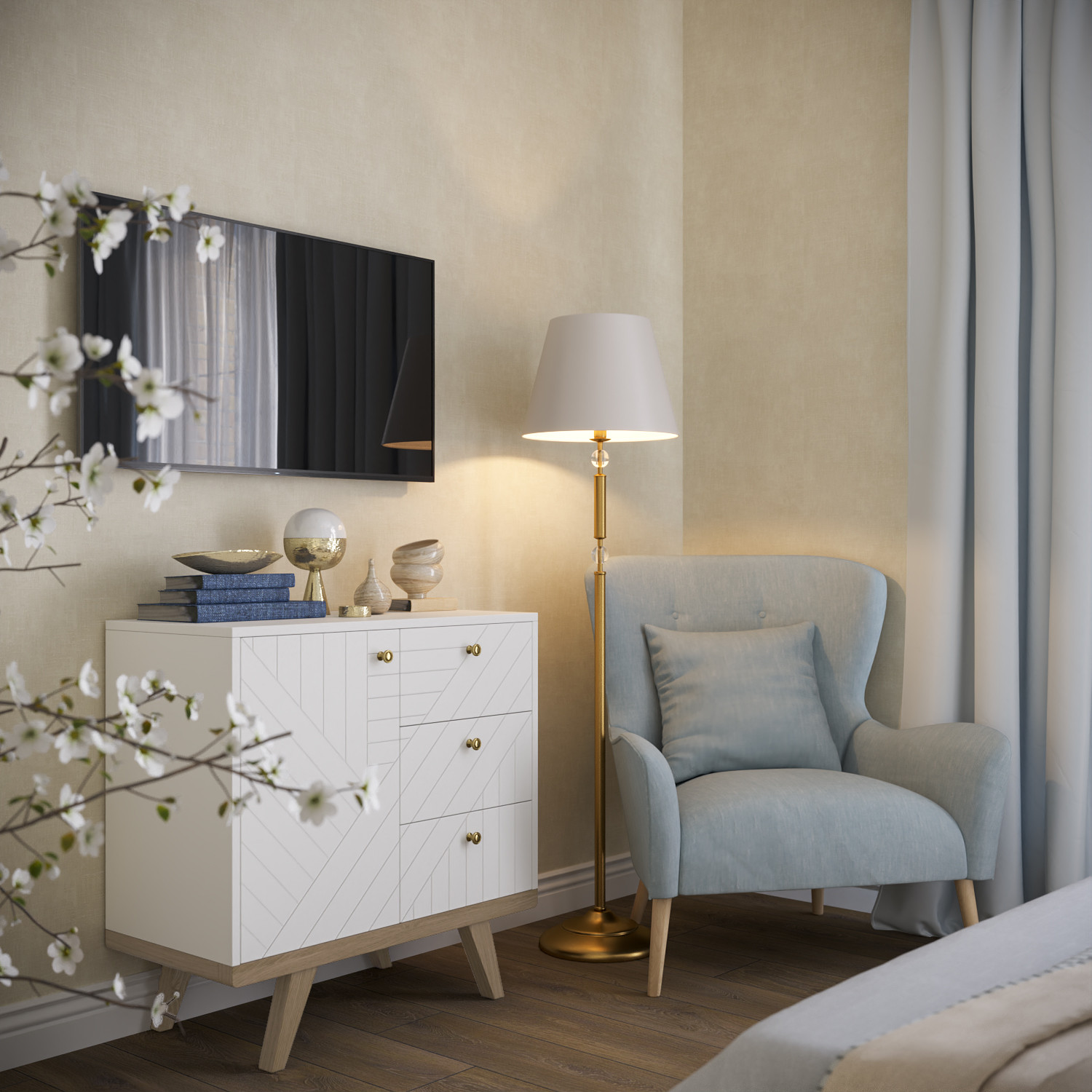 Жилой дом в Архангельске