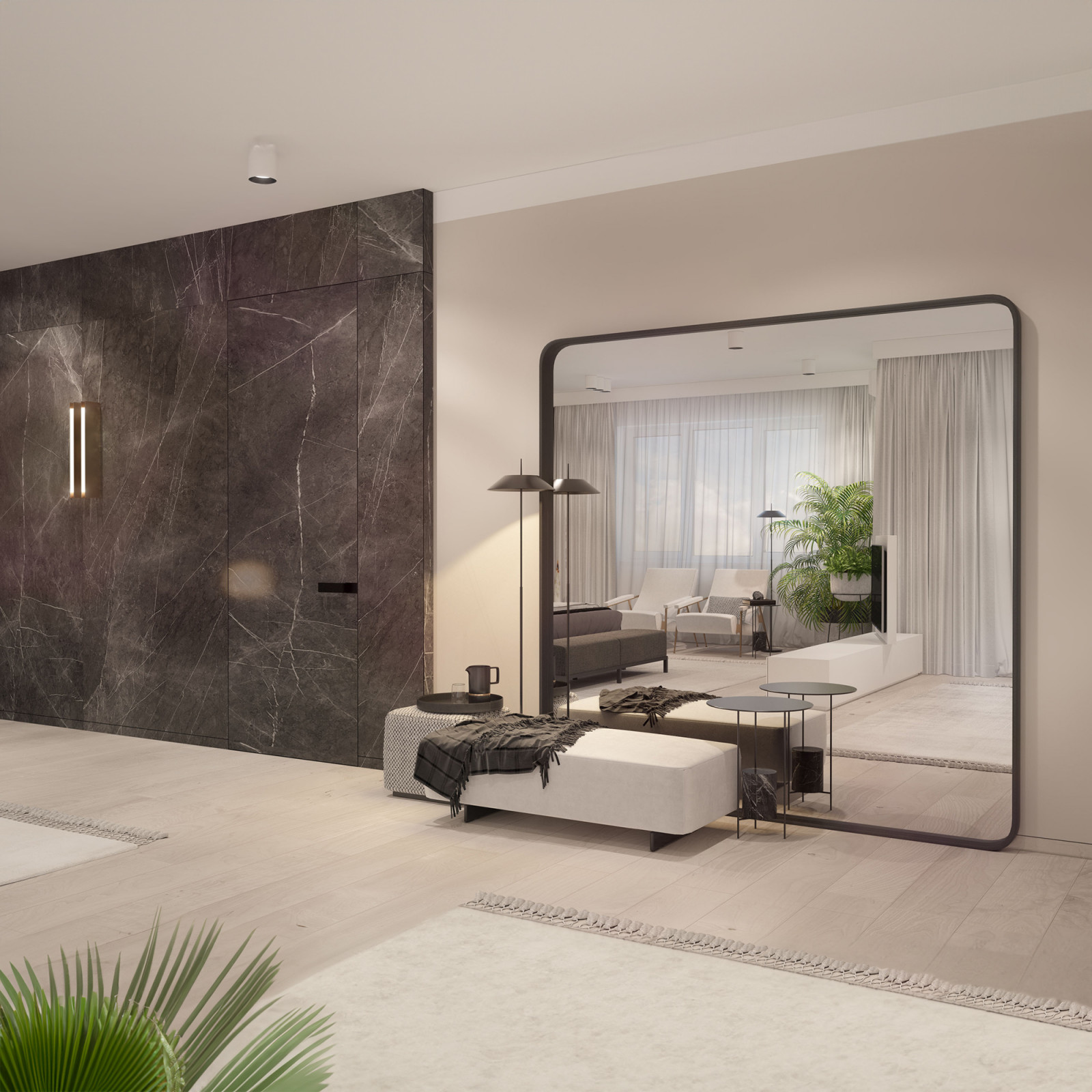 Apartamentos Nova