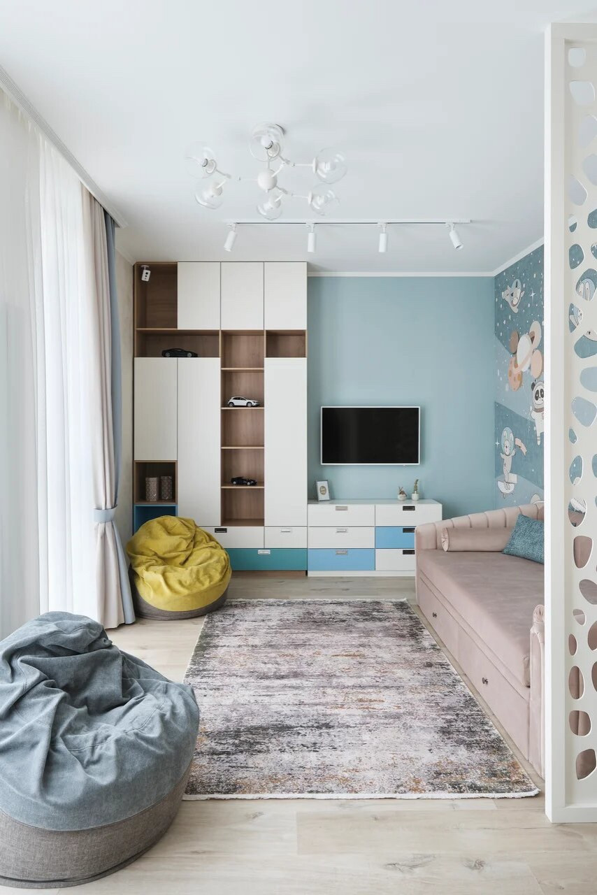 г.Тюмень, ул.Ванцетти д.5