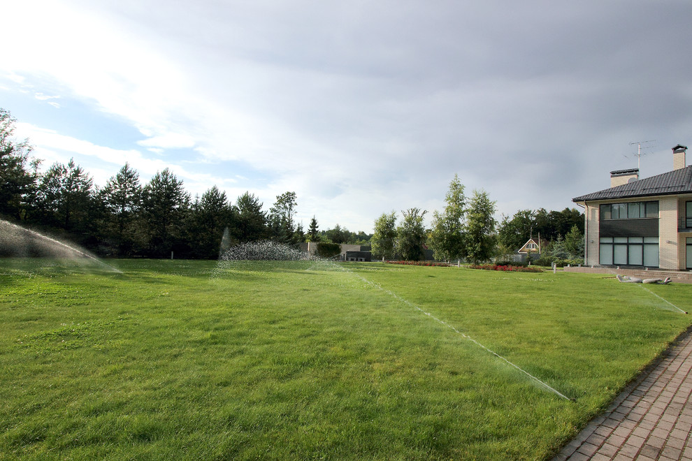 Пос. Лисий нос