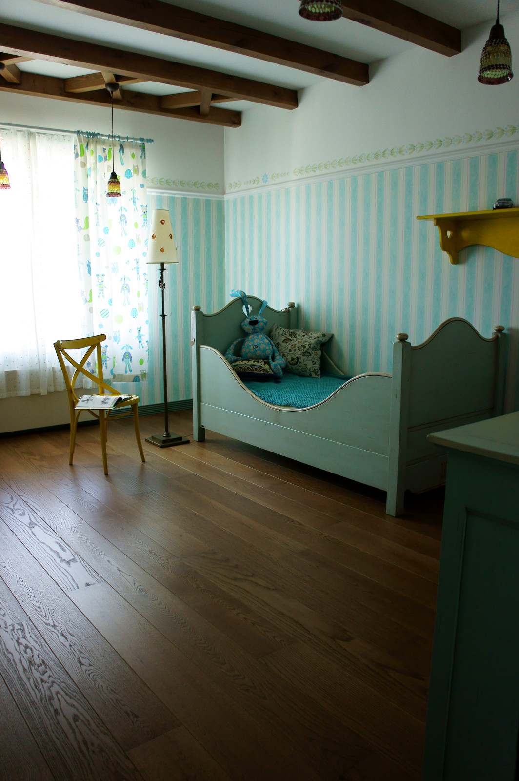 Усадьба Прованс