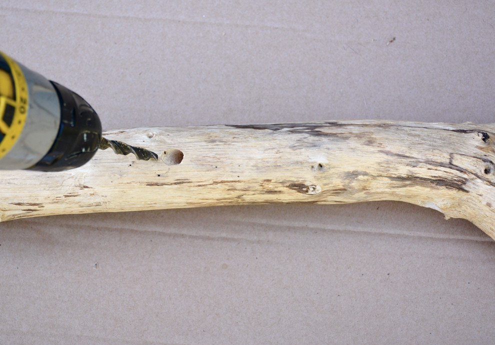 DIY: Лампа из плавуна своими руками