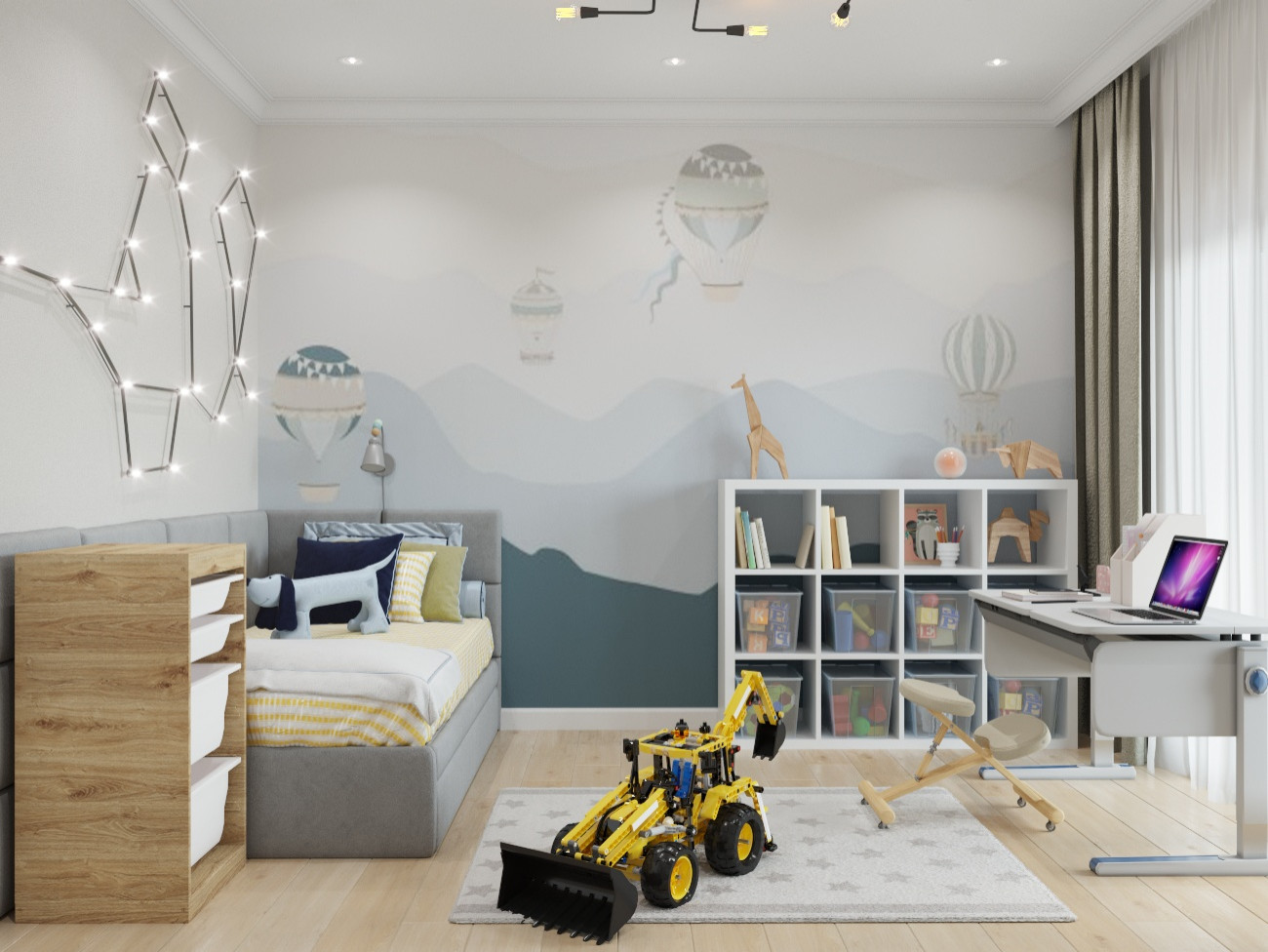 Квартира 94 кв г.Челябинск