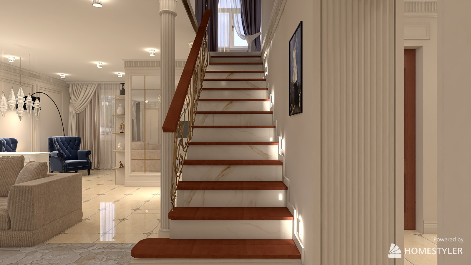 Тобольск мкр Строитель