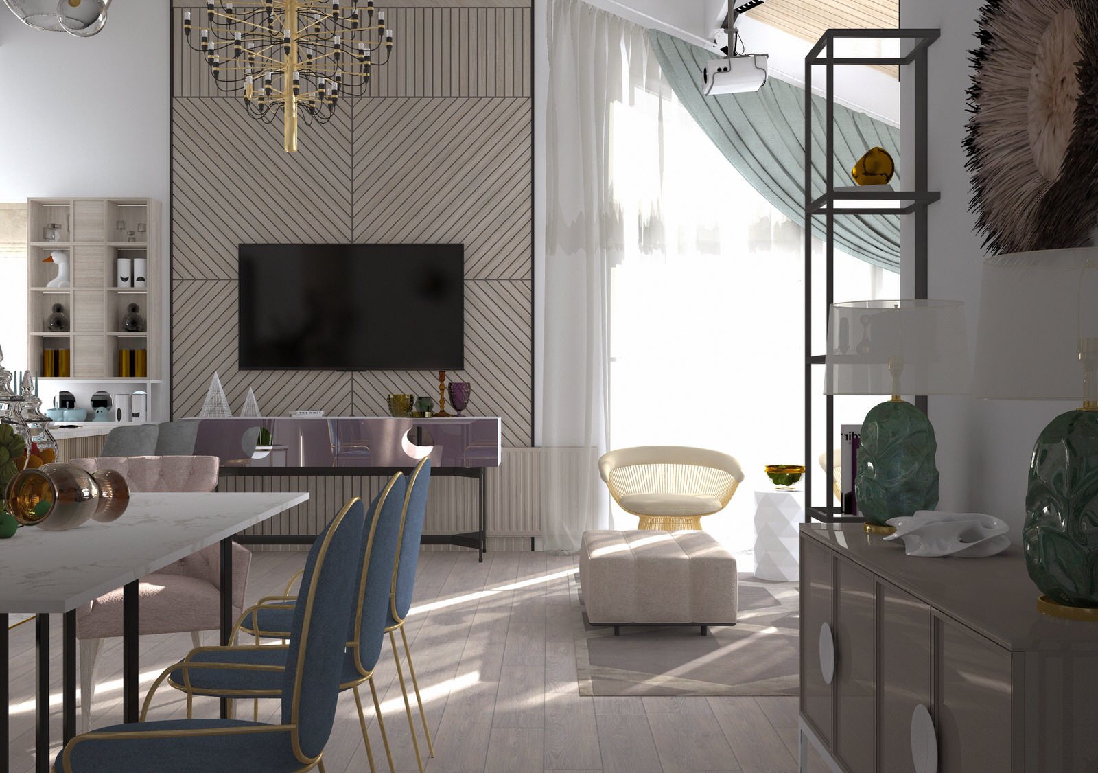 "Кейт и Лео"