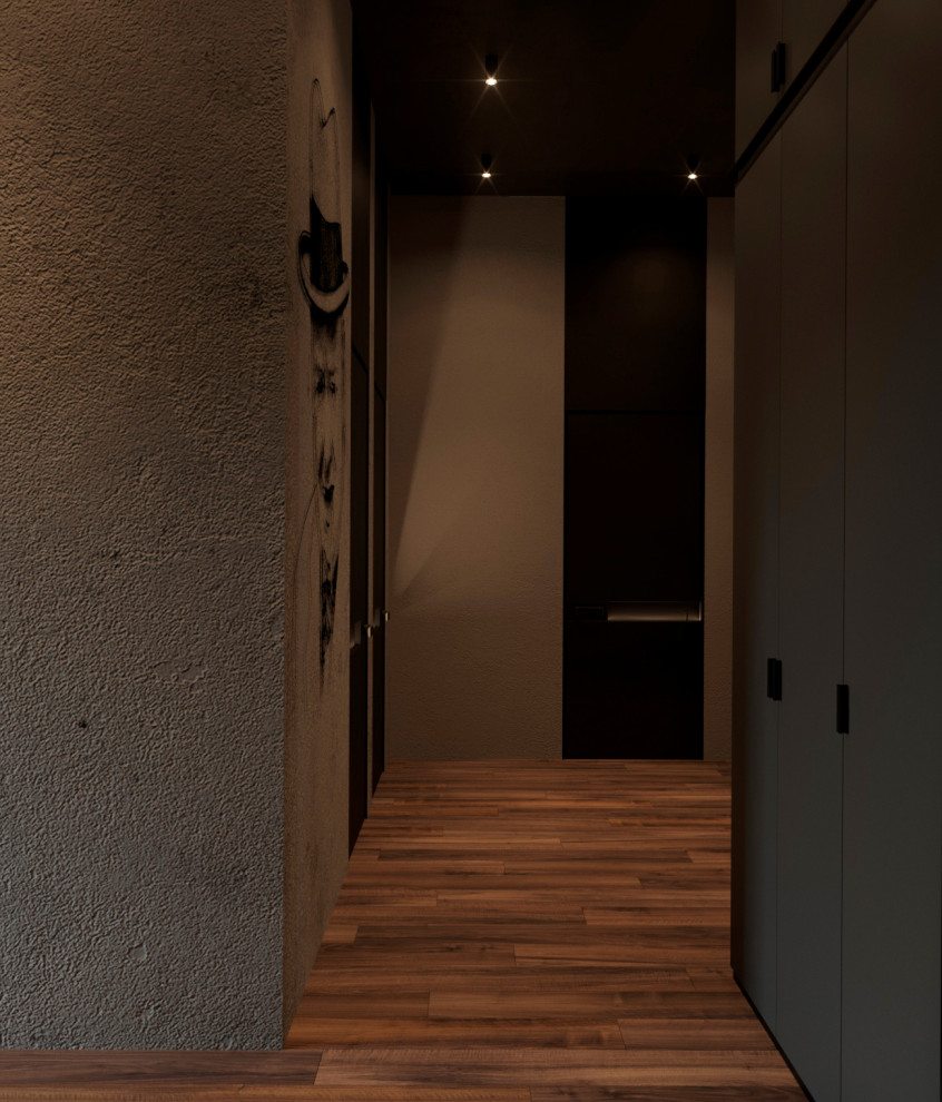 HOOKAH BAR LEVITAN 2.0