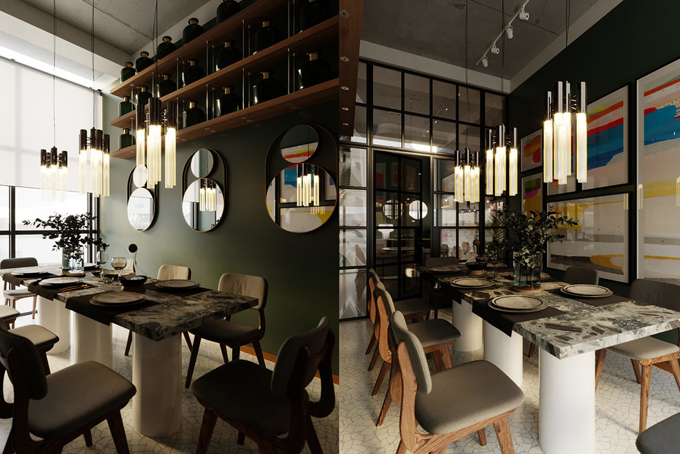 Кафе и боулинг «ЛЕБОВСКИ»