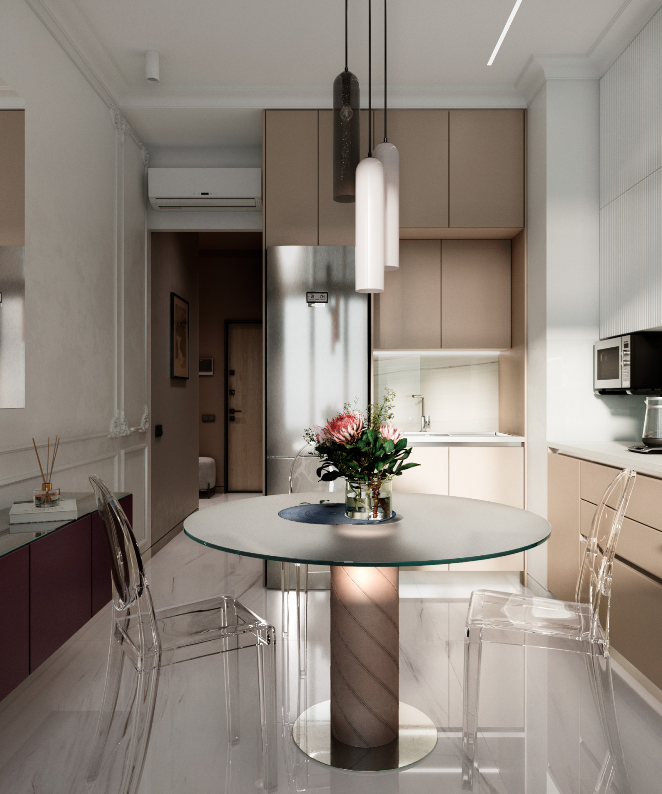 ЖК "Ультра Сити"