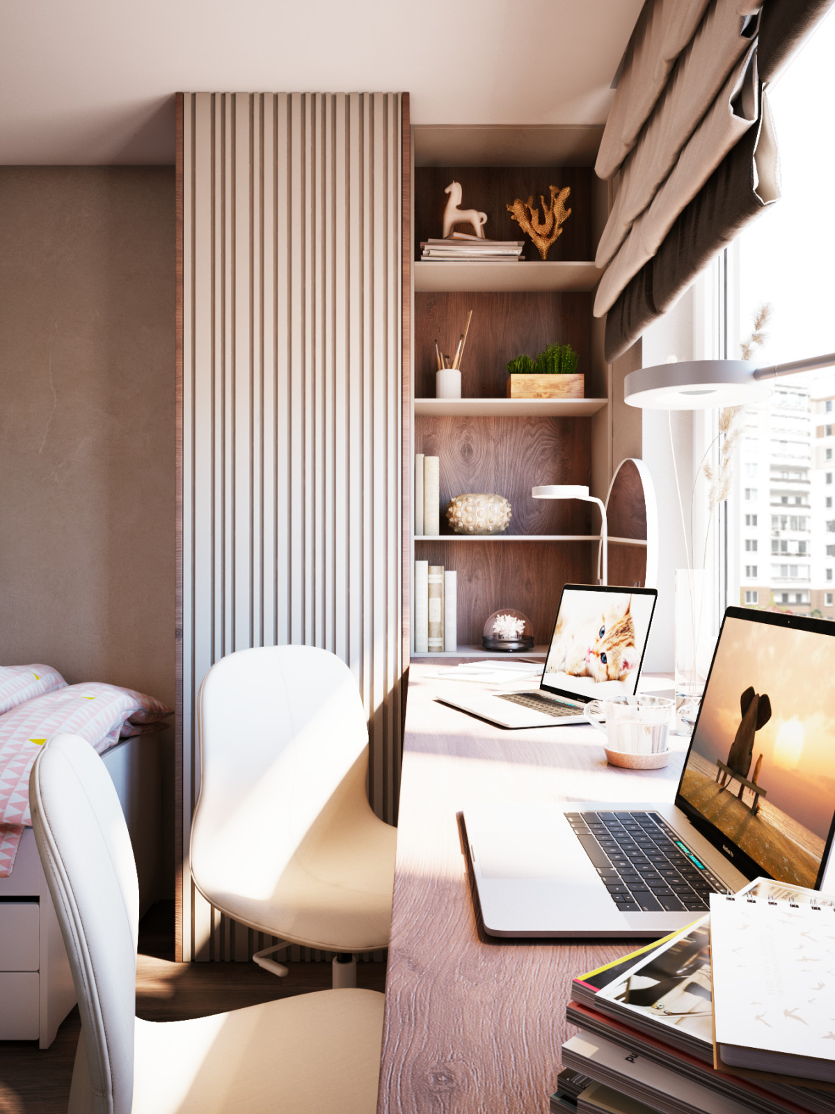 Дизайн квартиры в г. Минск