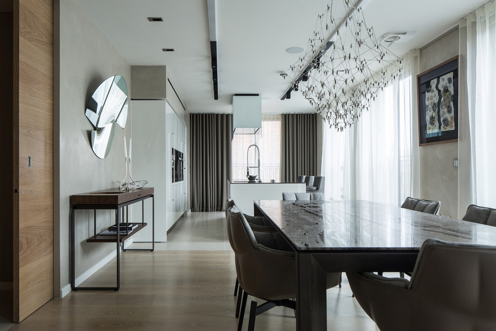 Квартира в Лондоне