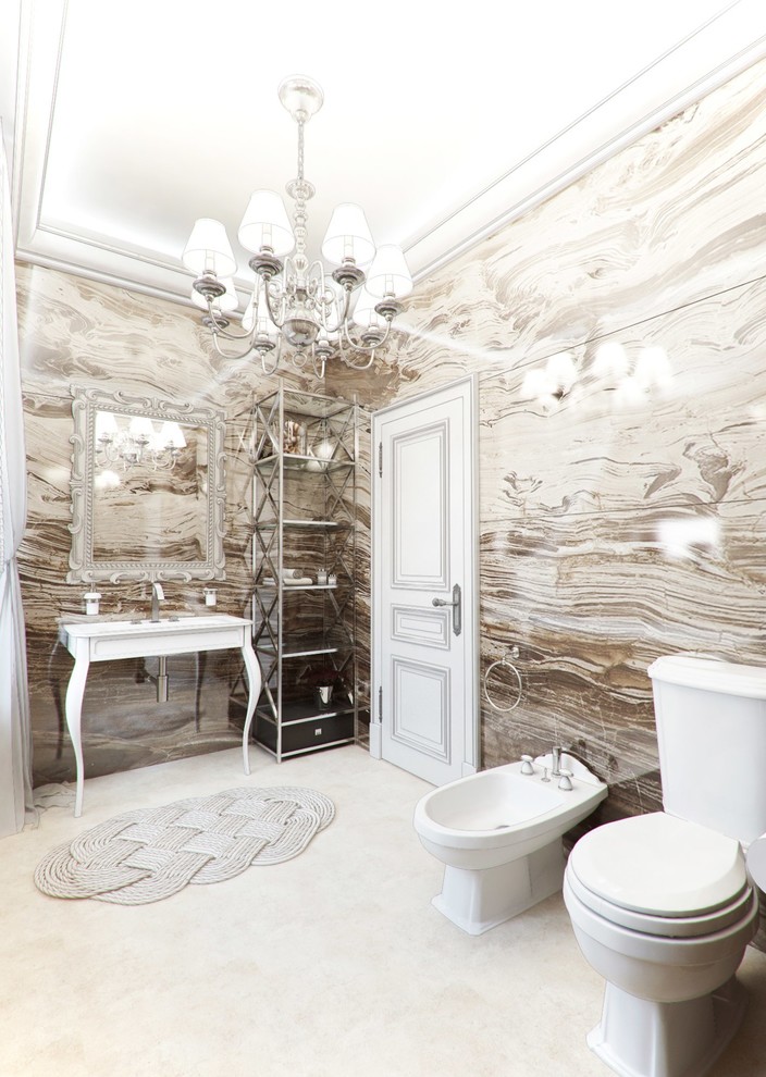 Villa Latchi. Cyprus