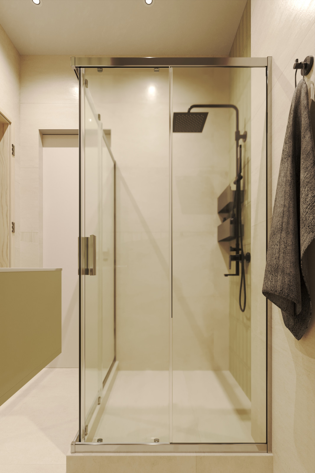 КП Цветочный