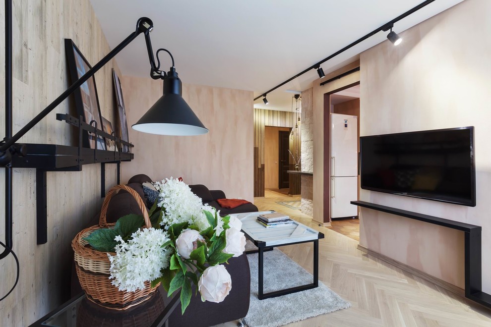 Квартира на Компрессорном