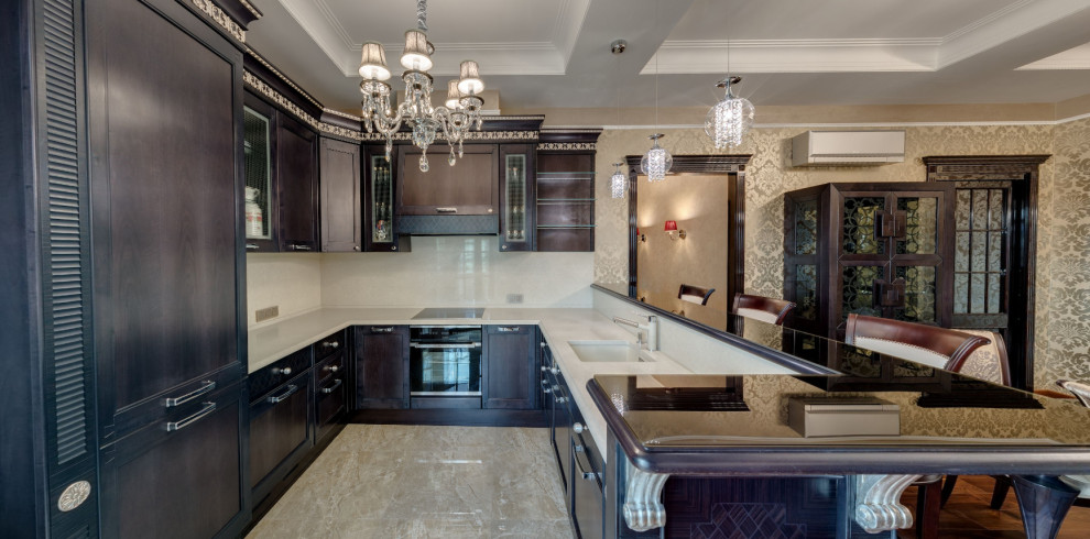 Квартира ЖК Итальянский квартал