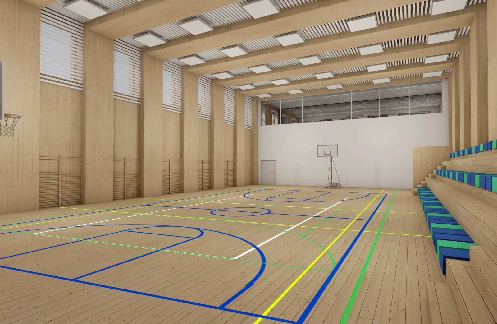 Частная школа