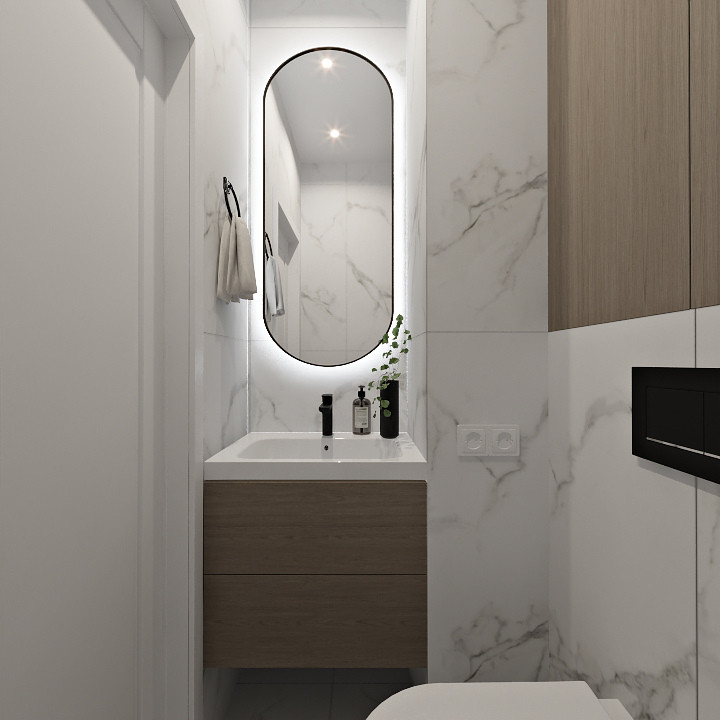 ЖК "Меридиан Юг"