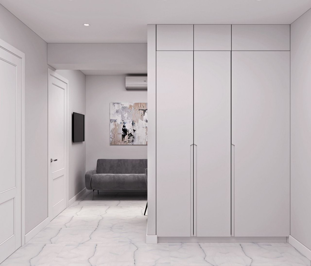 ЖК Шоколад г.Сочи - 50 кв.м