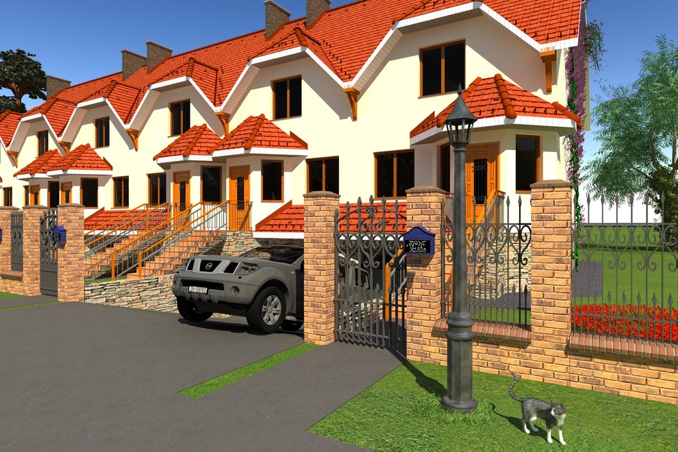 Визуализация