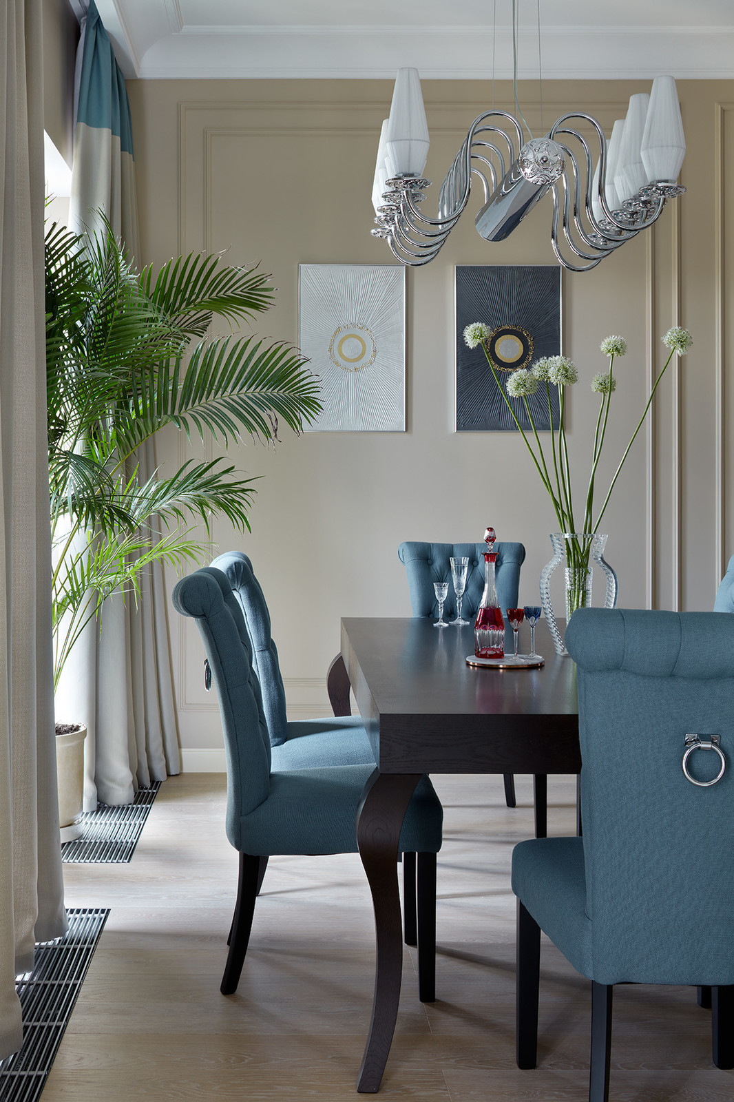 ЖК "Олимпийская деревня Новогорск. Курорт"