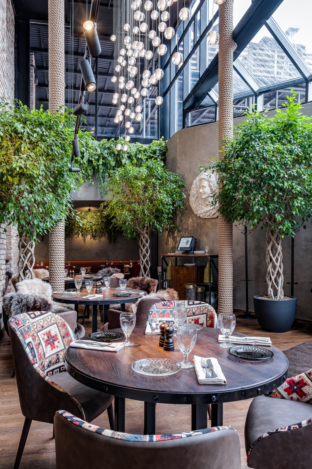 Ресторан Алмаз