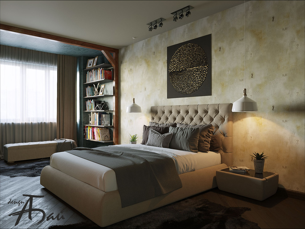 на одном дыхании..